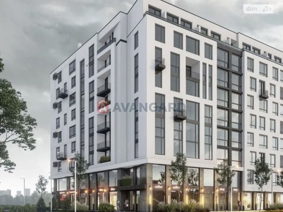 Продаж 2-кімнатної кв ЖК “Бузковий”, Сихівський район розтермінування