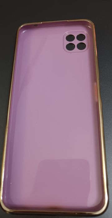 Capa de telemóvel nova para Samsung Galaxy A22 5G64584698922243121