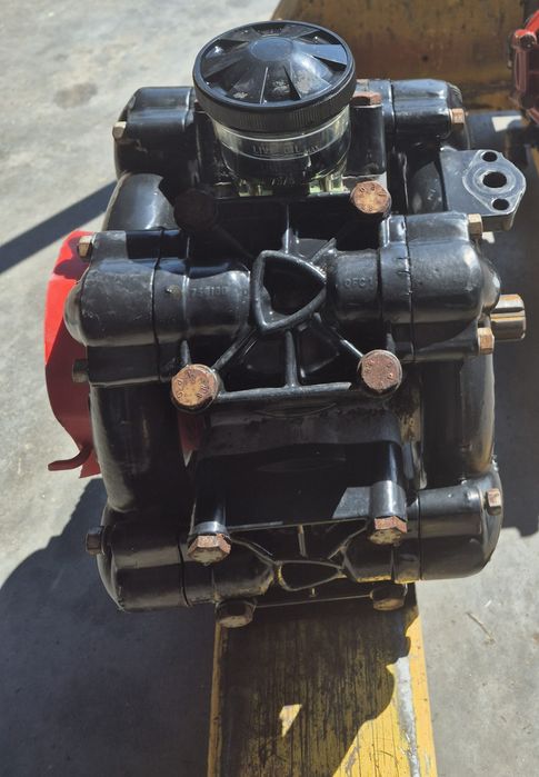 Pompa do Opryskiwacza