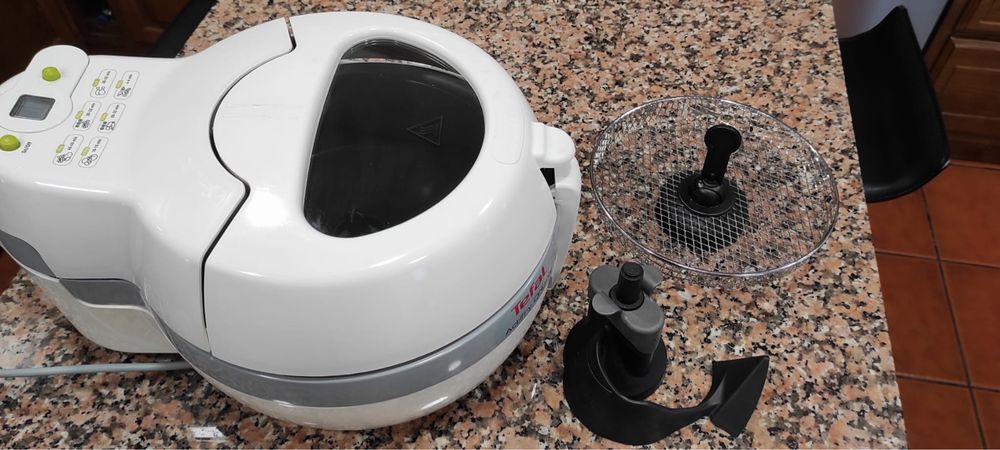 ActiFry da Tefal
