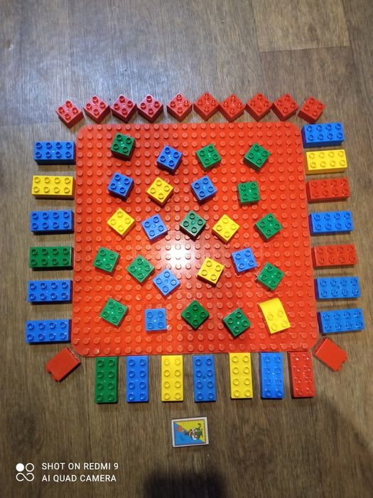 Лего,Lego Duplo, конструктор,самолет, пожарная,мусоровоз,паравоз,блоки