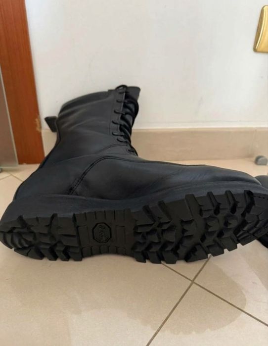 Botas Matterhorn Mod.1997, Tam. 44