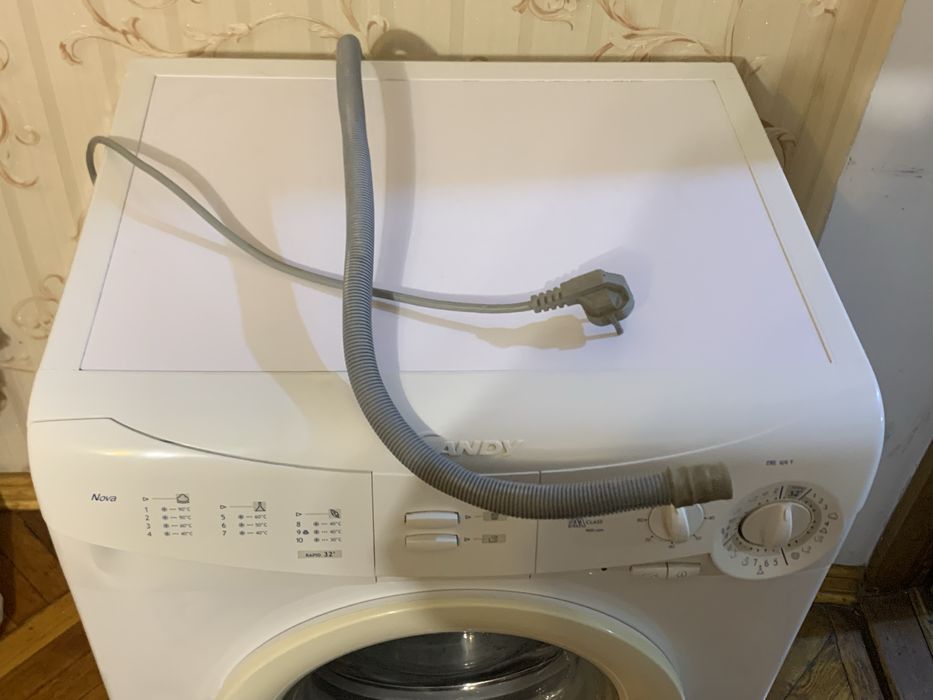 Стиральная машина Candy CNE 109T на запчасти