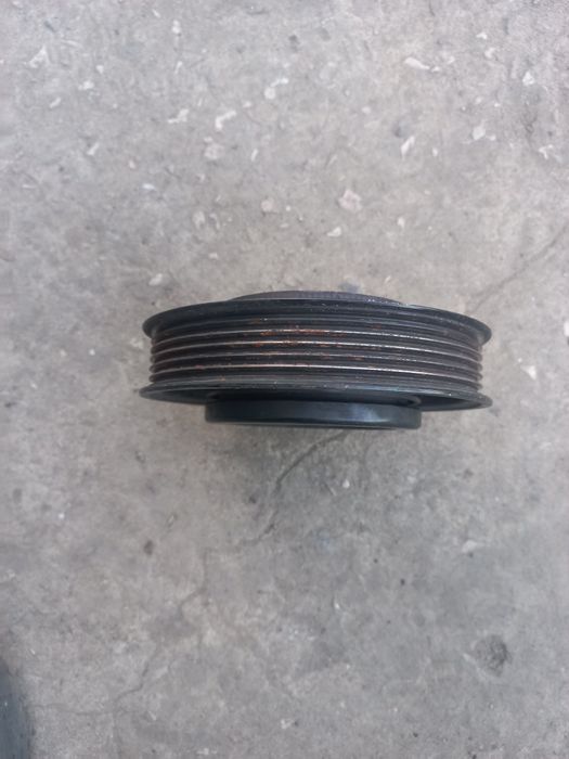Koło pasowe gord 1.5 1.6ecoboost 
TRANSIT/TOURNE