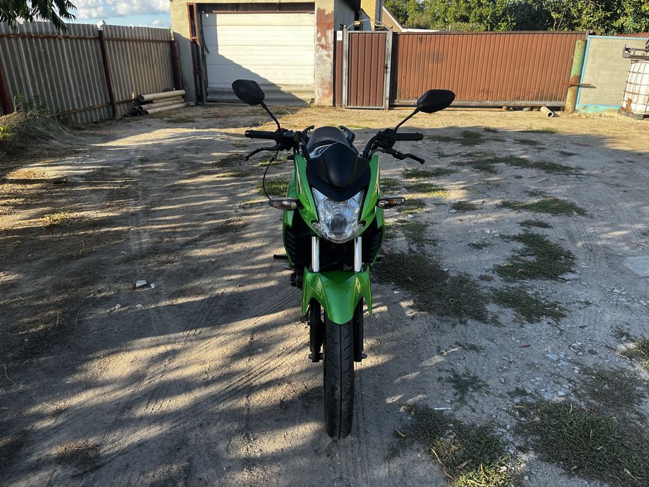 продам lifan kp200