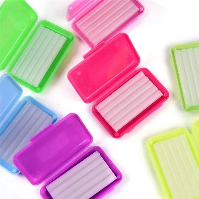 Ортодонтичний віск