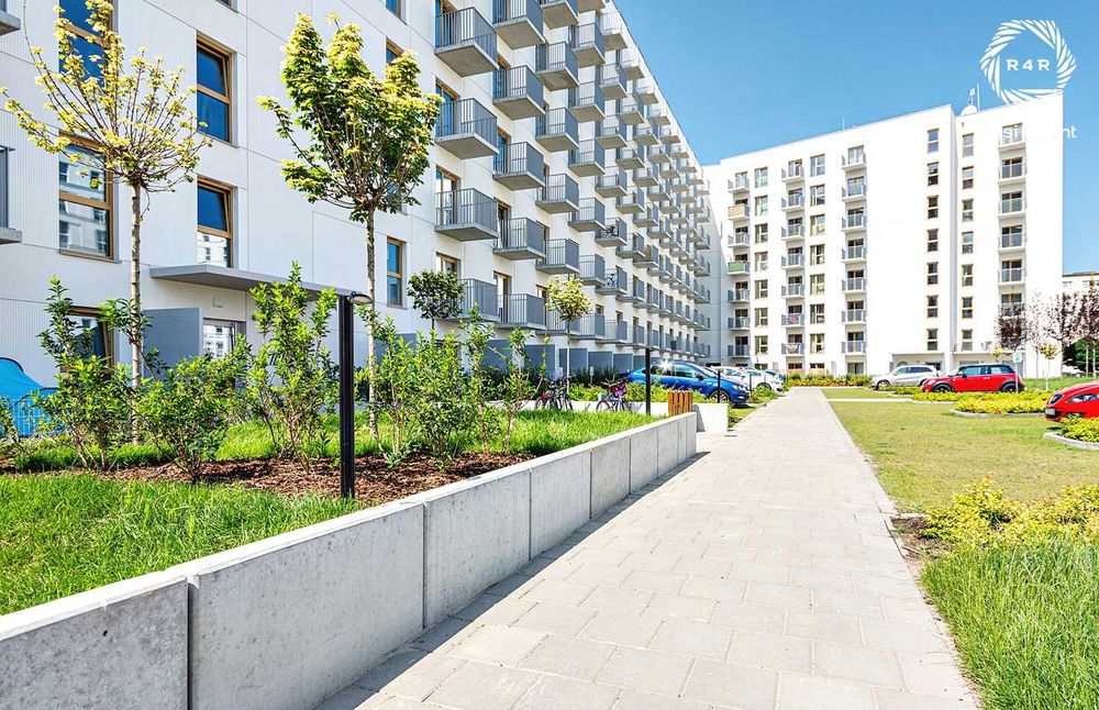 Mieszkanie – Gdańsk, Przymorze Małe - Widok 3