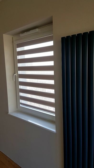 Rolety | Plisy | Żaluzje | Moskitiery