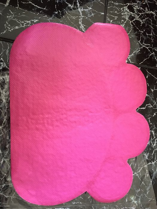 Tapete anti sujidade para animais 30x40cm