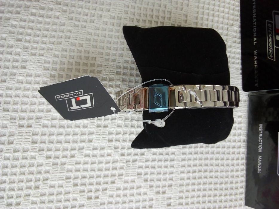Relógio Chronotech Active - Novo!