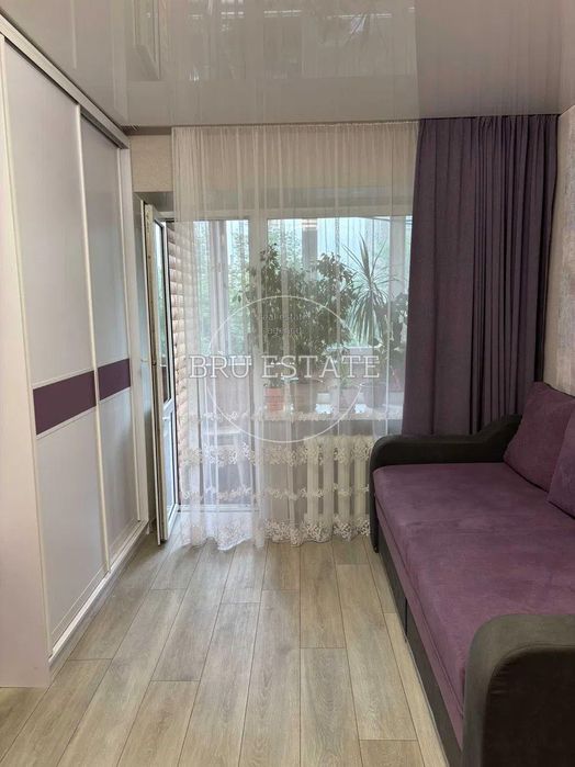 1-room apartment apartment by the address st. Bandery Stepana (area 32 m²) - Atlanta.ua - photo 2