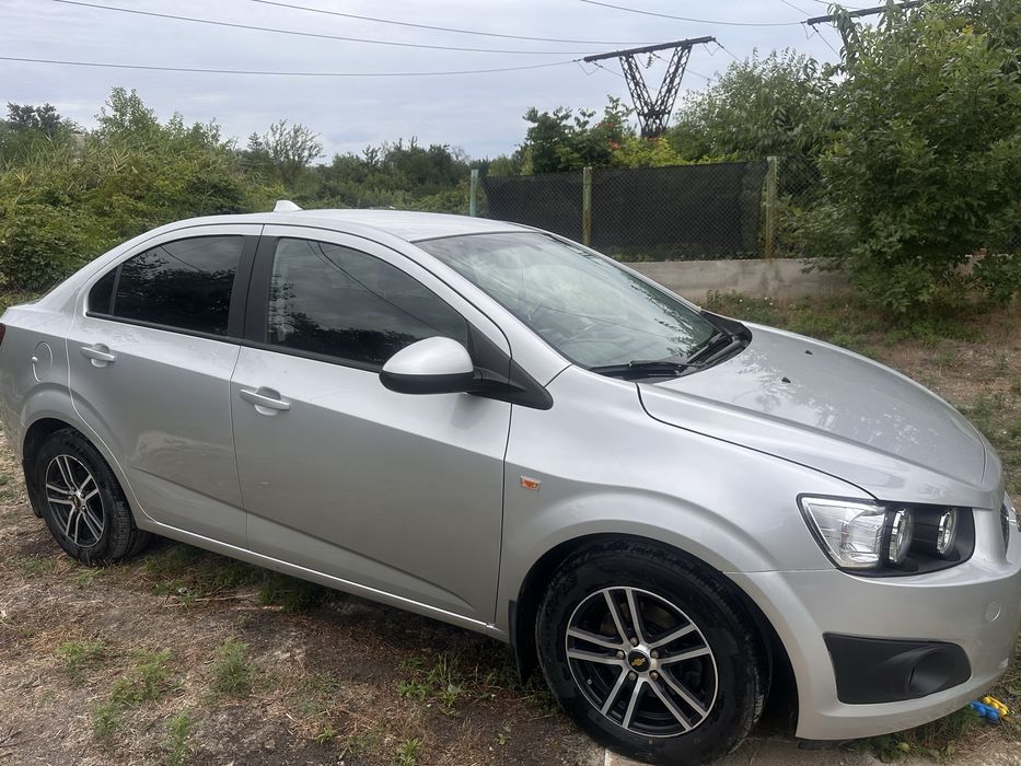 Продам свій автомобіль