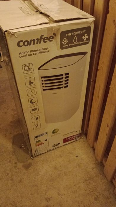 Klimatyzacja do domu