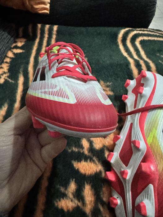 Chuteiras Adidas F50