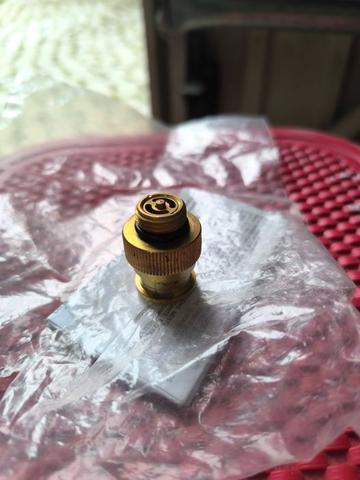 Bilha Gaz mini Galp