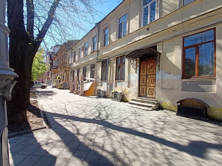 Commercial real estate at (area 345 m²) - Atlanta.ua - photo 2