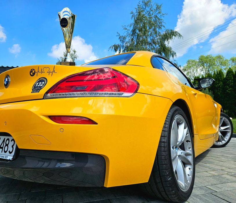 BMW Z4