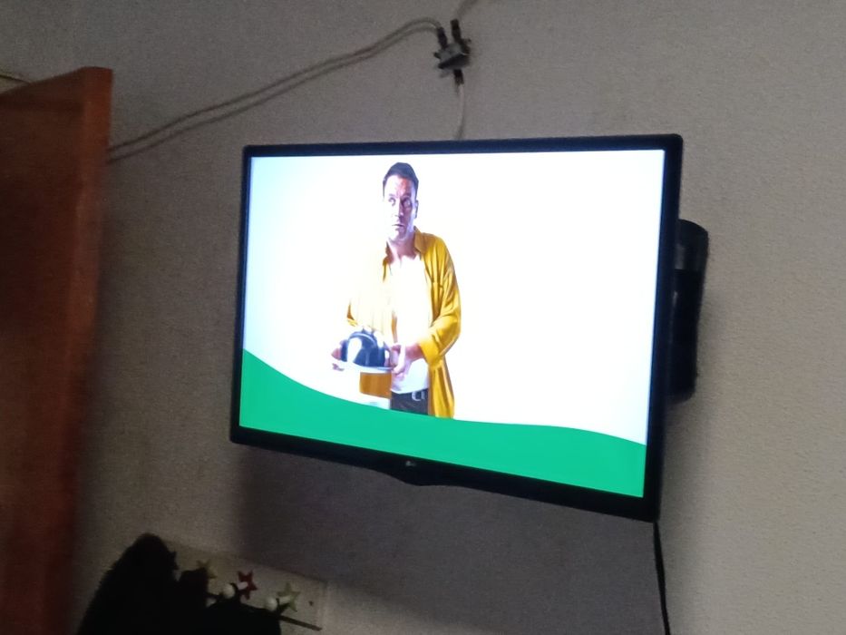 Smart TV LG 29 polegadas