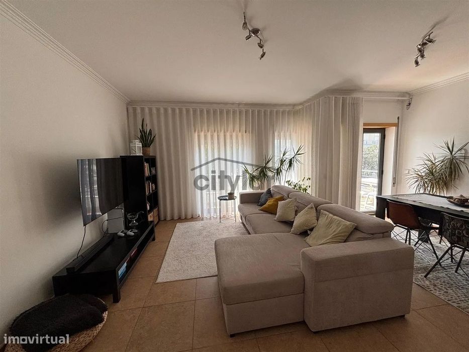 Apartamento T3 para venda em Condeixa-a-Nova
