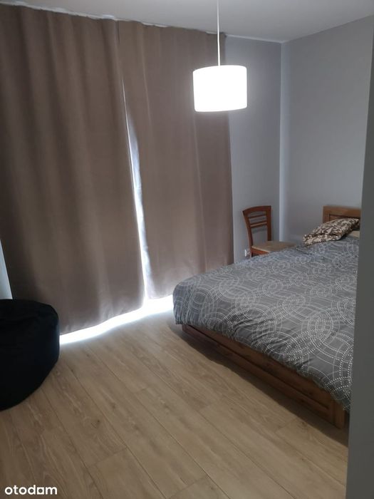 Nowy dom na wynajem 134 m2 z garażem , blisko lasu