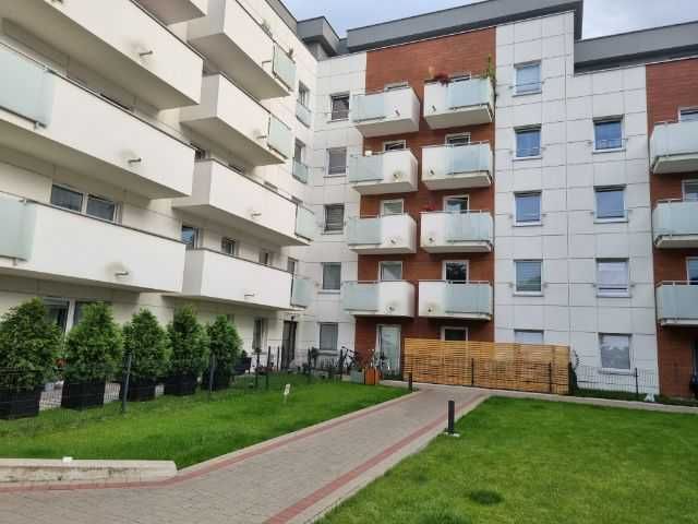 Mieszkanie | Wynajem | 40 m2 | ul. Kopernika