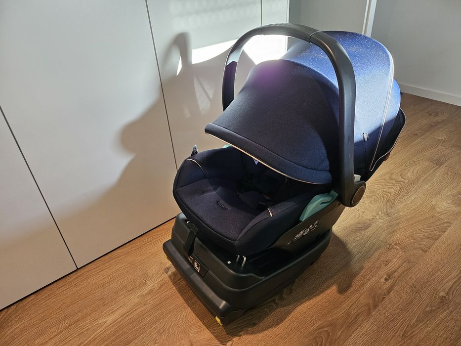 Baby coque peg peregio