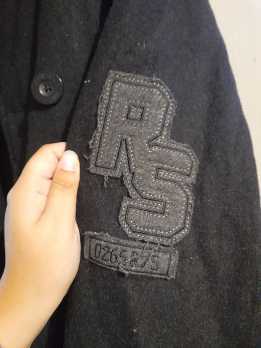 Casaco Homem Inverno