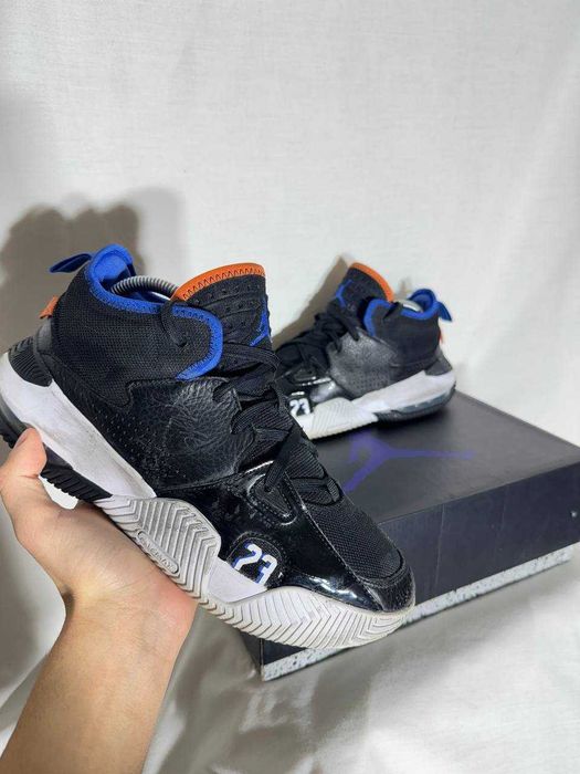 Nike Air Jordan Stay Loyal 2 Drill Drip Y2k