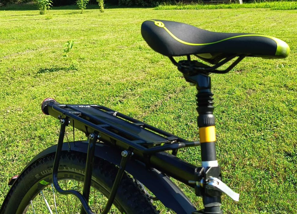 Rower górski Sowelo DR29 Northtec