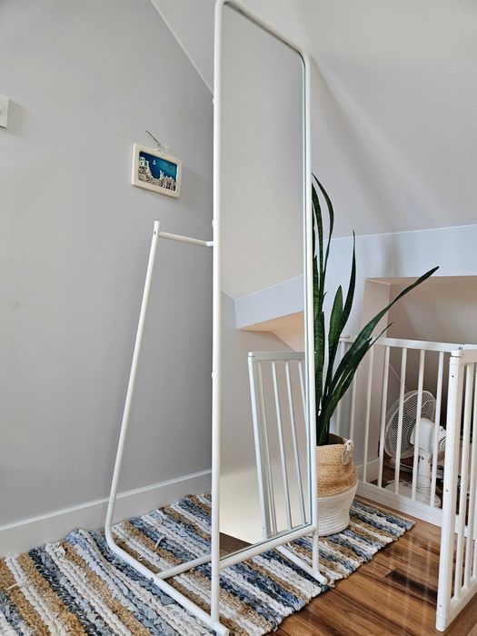 Lustro Knapper IKEA