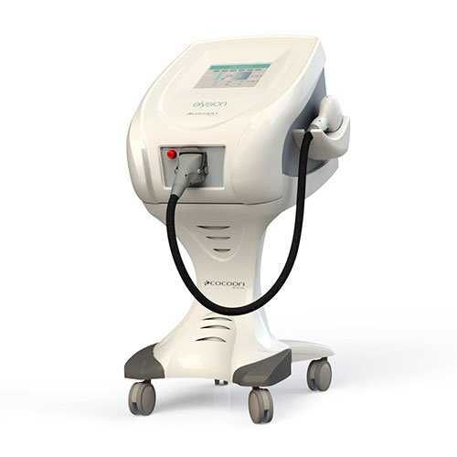 Laser de Depilação COCON Elysion Pro 3500 – Equipamento Profissional de Alta Rentabilidade
