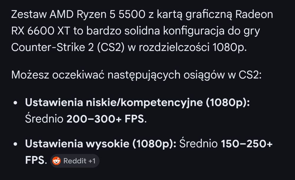 Komputer gamingowy ryzen 5 rtx 3070 ssd500nvme 16gb