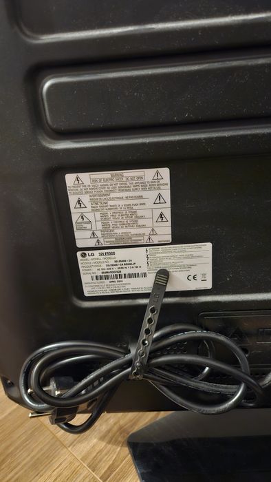 Telewizor LCD 32 cale