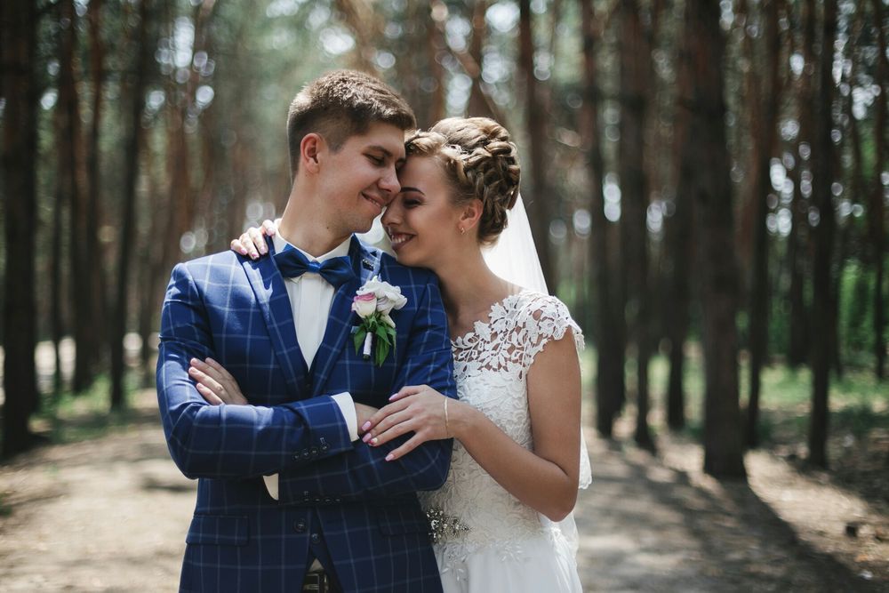 Продам свадебное платье