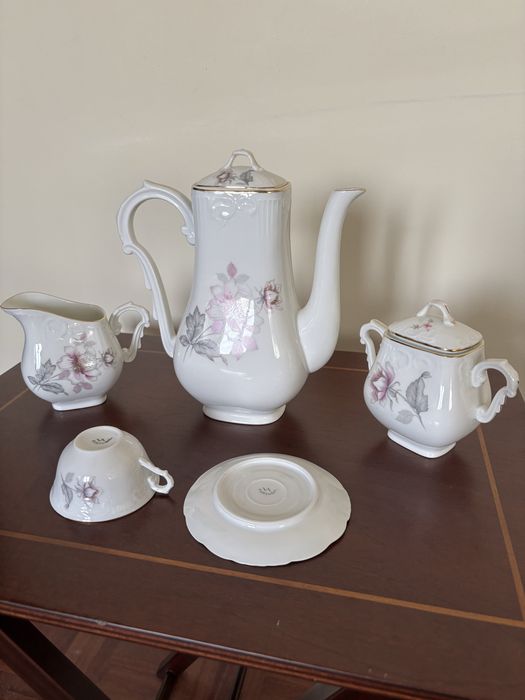 Vista Alegre Coffee Service64752094069378121