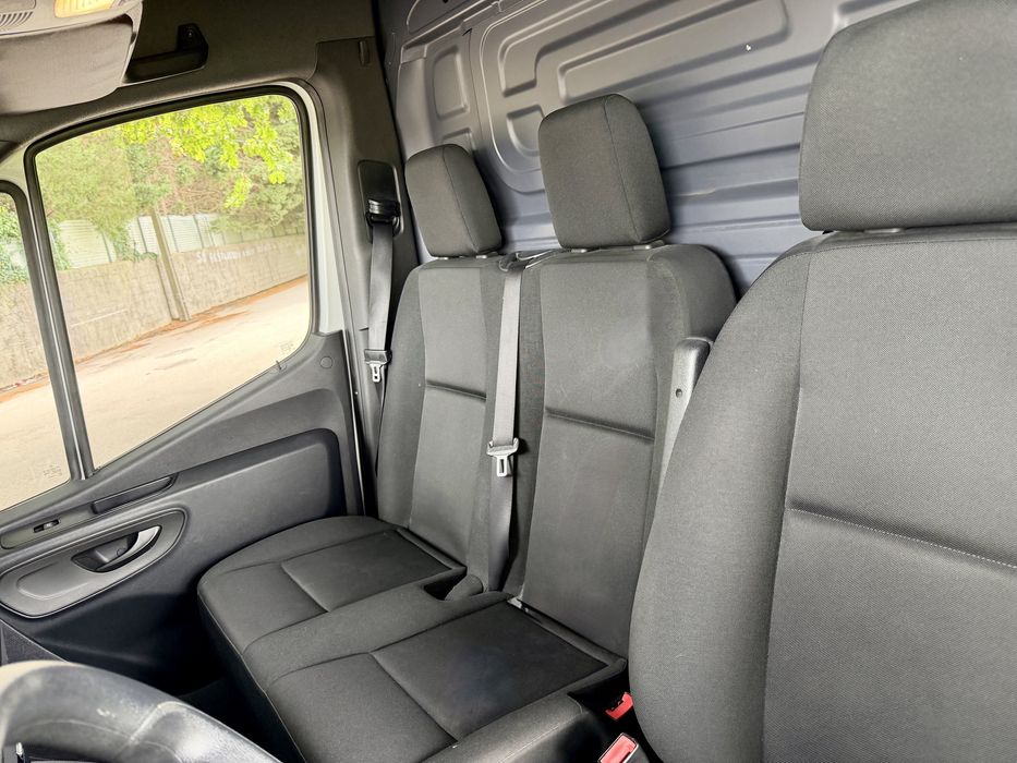Mercedes Sprinter 314Cdi