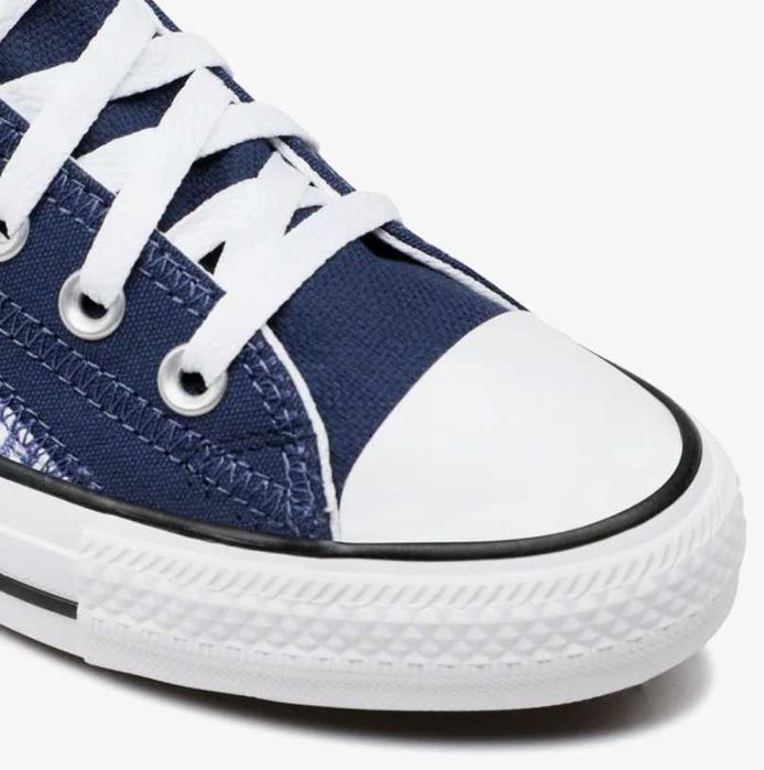 Оригінальні Кеди Converse Chuck Taylor All Star сині 45, 46 р чоловічі