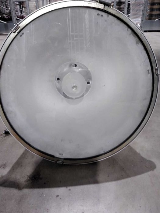 lampa sodowa loft