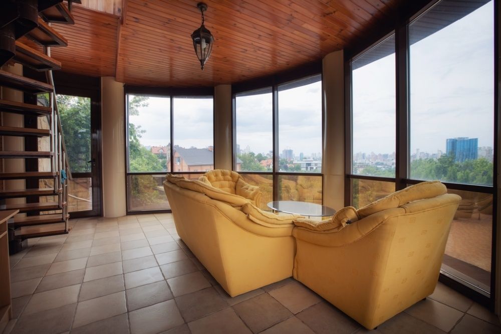 House by the address st. Privetnaya (area 498 m²) - Atlanta.ua - photo 17