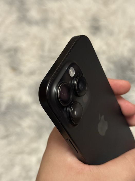 Iphone 16 pro 128gb. Європа 100% батарея!