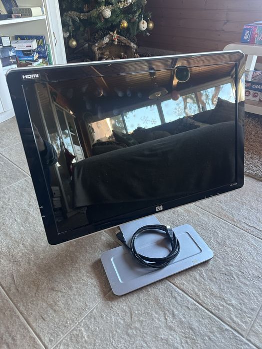 Monitor HP 55.9cm (22’)