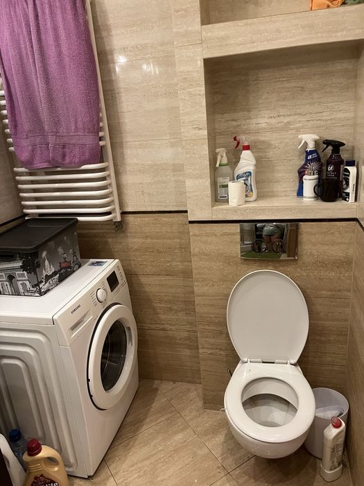 Mieszkanie 3 pokoje do wynajęcia