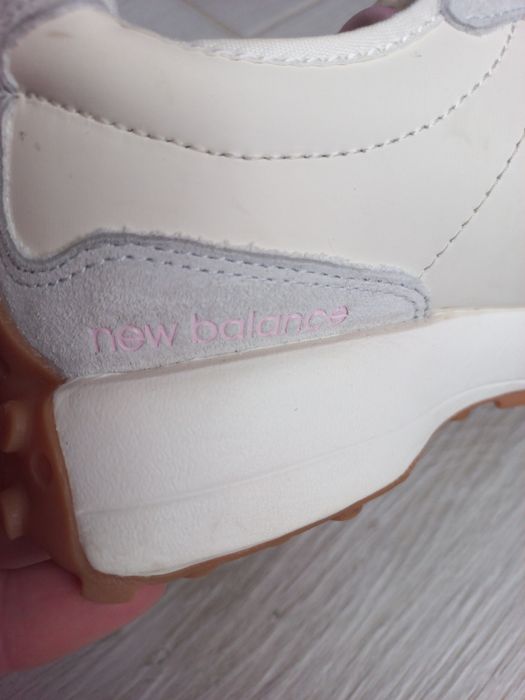 New Balance нові 37р