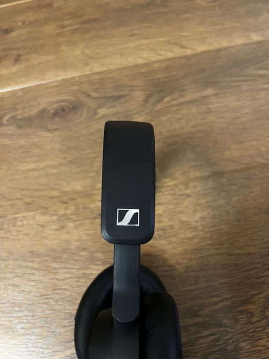 Sennheiser accentum plus