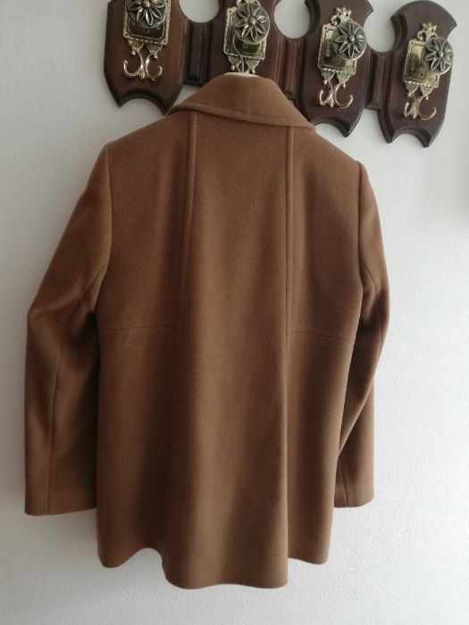 Casaco de senhora - Cor Bege