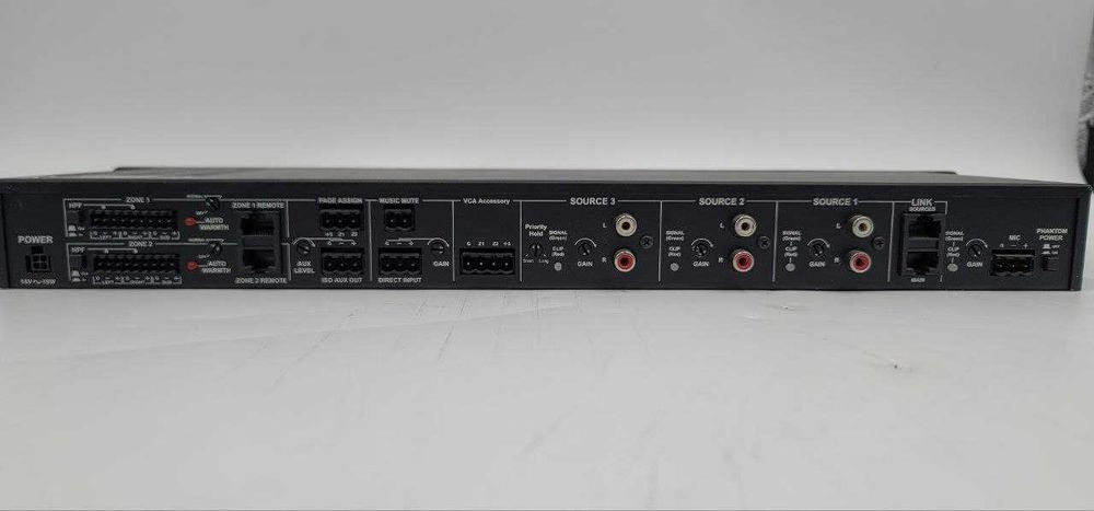 Кроссовер JBL Soundzone Z32S