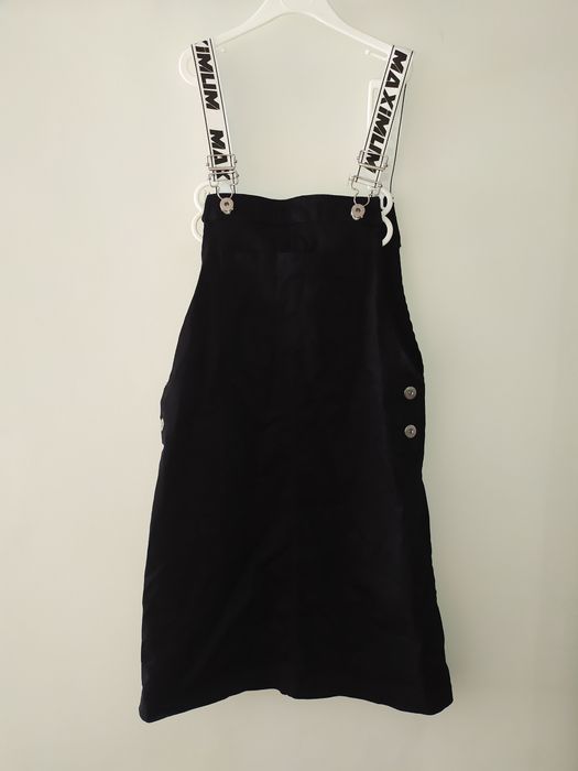 Сарафан, плаття, плаття H&M