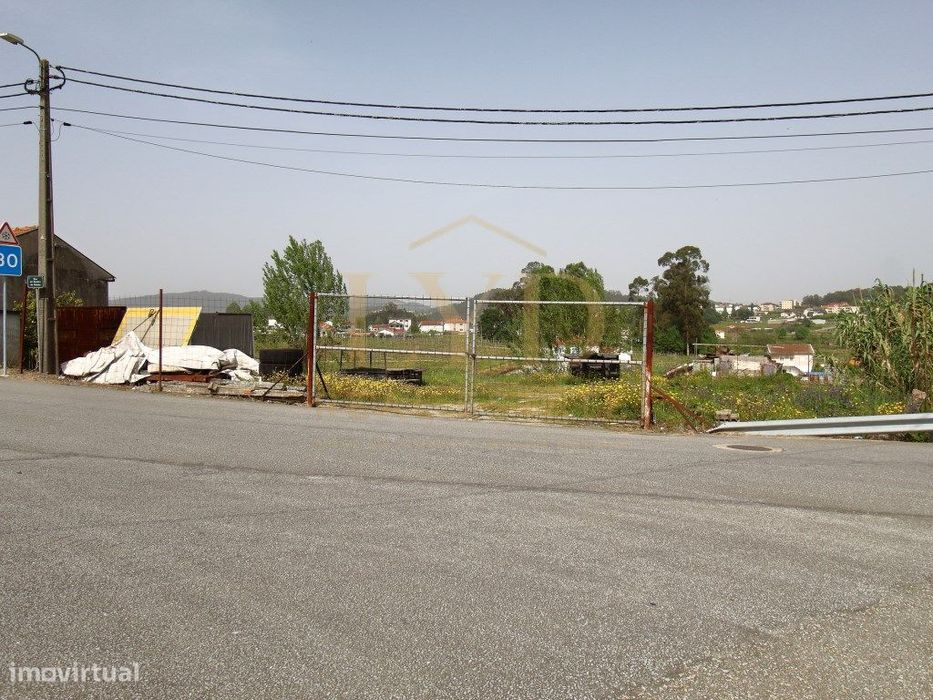 Terreno para Construção