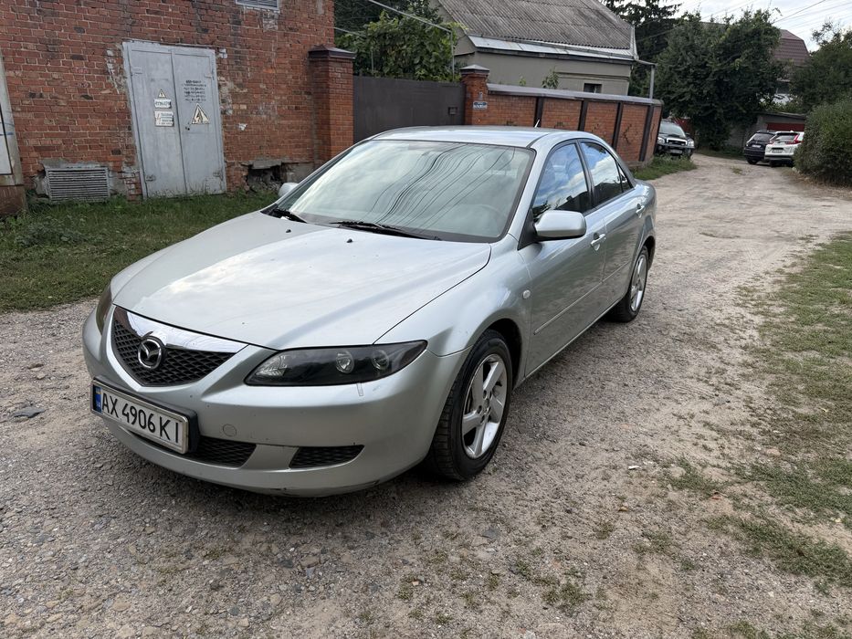 Продам   Mazda 6