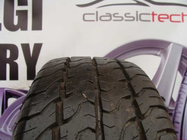 215/75 R16C Dunlop Econodrive